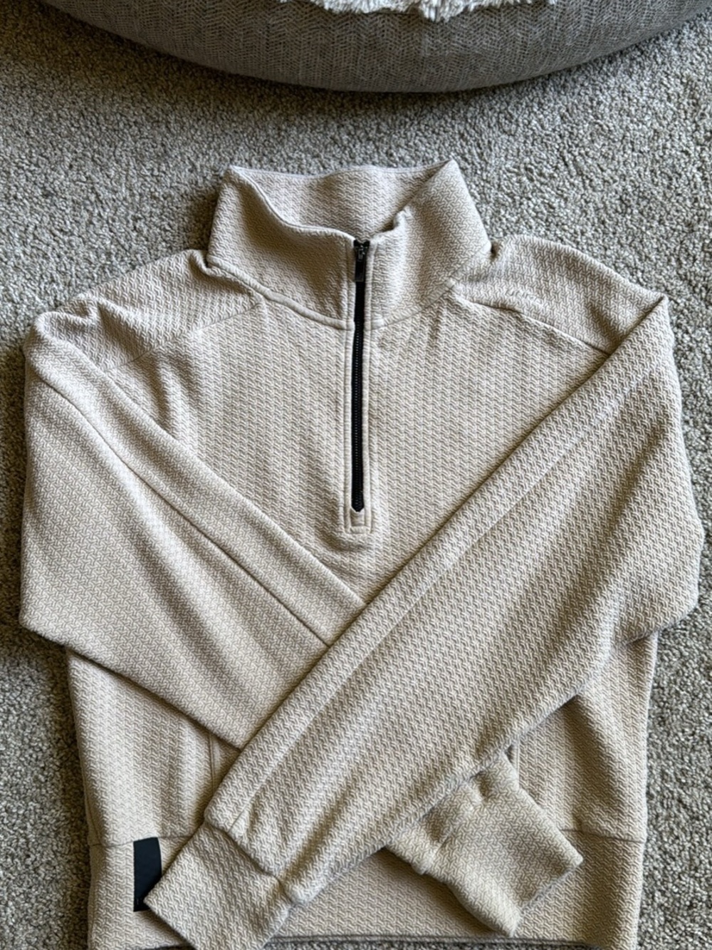 UNRL Elevate Half-Zip Pullover